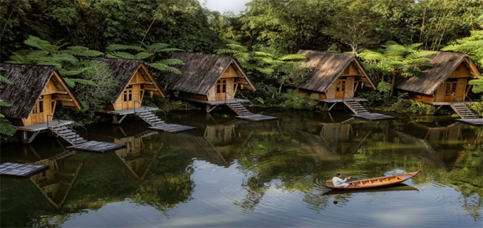 Libur Akhir Tahun ke Bandung? Ini 3 Tempat Wisata Favorit yang Lagi Ramai Dikunjungi!