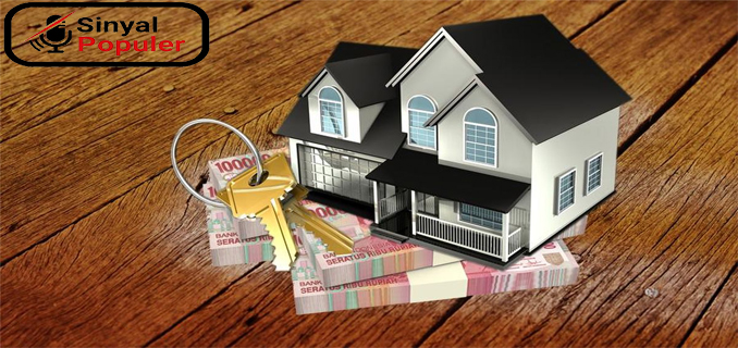 Ada Peluang Besar Di Properti, Prospek Jangka Panjang Solid