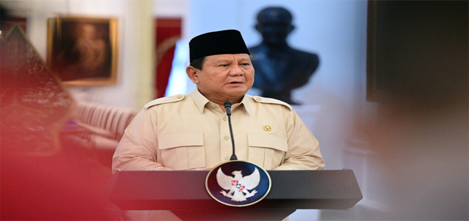 Ada Putusan MK, Prabowo Diharapkan Tarik Polisi Aktif Dari Jabatan Sipil