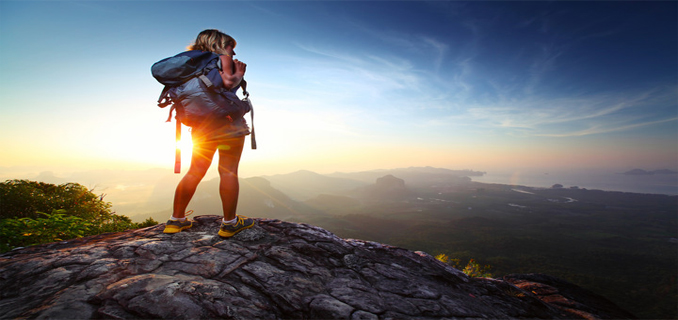 Alasan Kamu Harus Coba Solo Travelling, Petualangan Yang Layak Dicoba