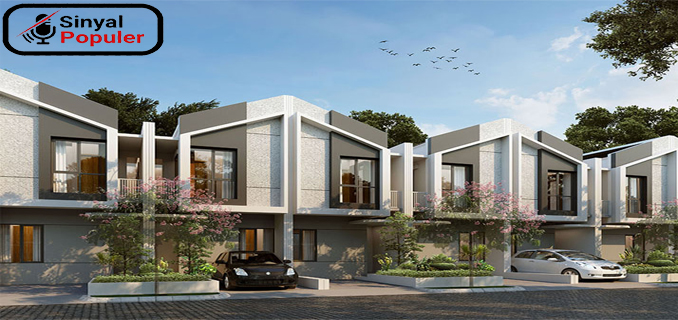 Insentif Pajak Dongkrak Minat Pembelian Rumah Segmen Menengah