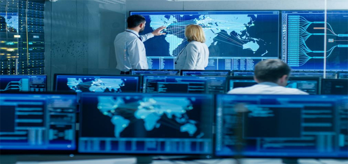 Keamanan Siber Semakin Penting Di Era Digitalisasi Bisnis