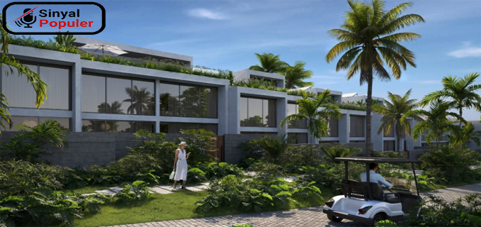 Nyanyi Bali Group Kembangkan Restoran Fine Dining Dan Properti