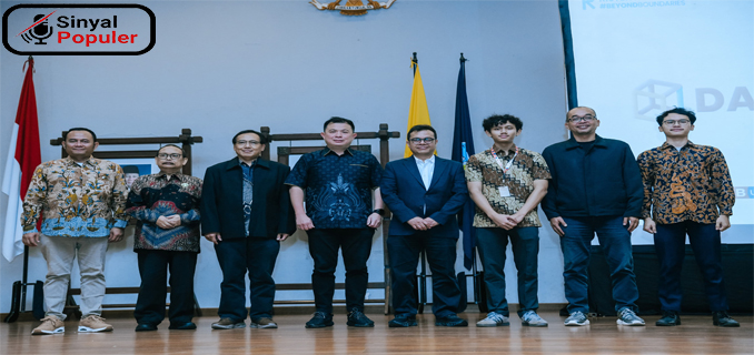Pemerintah Siapkan Peta Jalan AI Menuju Kedaulatan Teknologi