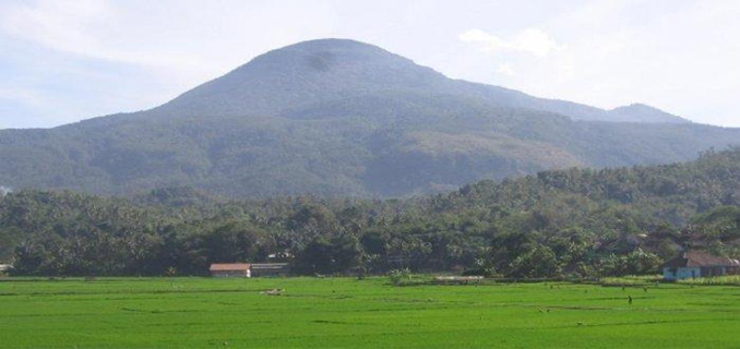 Jelajah Investasi Bisnis: Surga Pangan di Kaki Gunung Tampomas