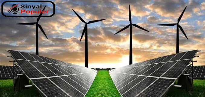Teknologi Ramah Lingkungan, Solusi Masa Depan Industri Energi