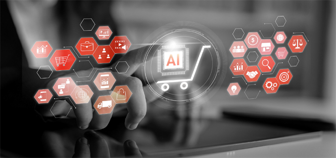 Tren Teknologi Terbaru, Agentic AI Menjadi Pendorong Transformasi Digital