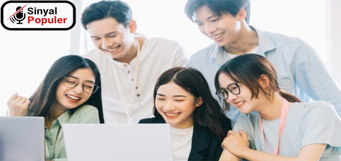 UBSI Dan Era Digital, Bagaimana Mahasiswa Didorong Jadi Inovator Teknologi