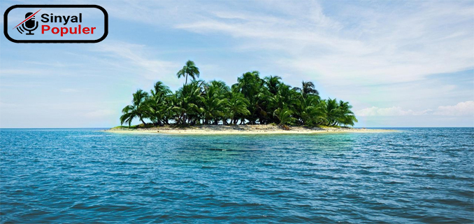 Wisata Alam Populer Di Asia Tenggara