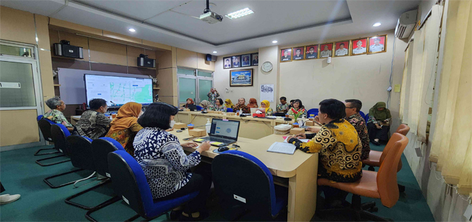 ZNT Acuan Penting Dalam Investasi Properti, Ini Penjelasan Kepala Kantah Bantul