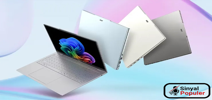 3 Rekomendasi Laptop Tangguh Untuk Travelling, Praktis Dibawa Ke Mana Saja