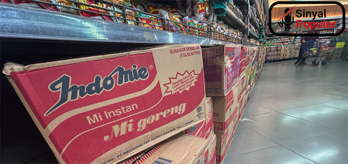 4 Dekade Bisnis Indonesia, Resep Sudwikatmono Bikin Kinerja Indofood Makin Gurih