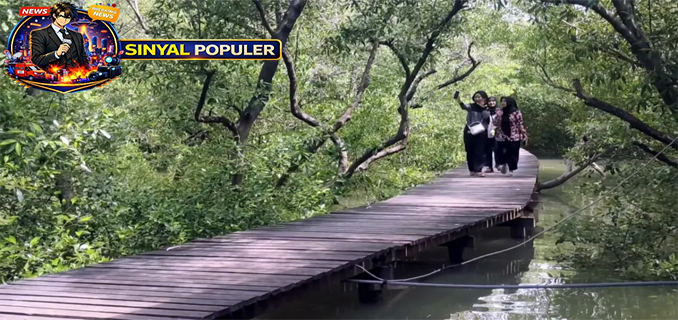 4 Destinasi Wisata Di Gresik Yang Cocok Dikunjungi Saat Libur Tahun Baru