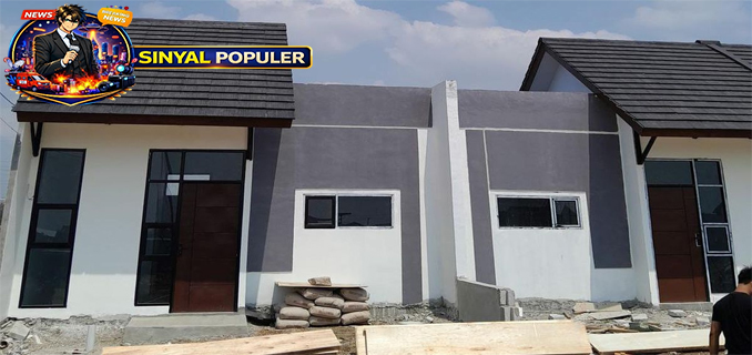 5 Rekomendasi Rumah Subsidi Di Ponorogo, Harga Mulai Rp140 Juta