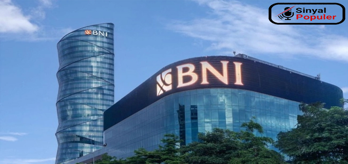 BNI Raih Apresiasi Kementerian UMKM Dorong Pelaku Usaha Tembus Pasar Global
