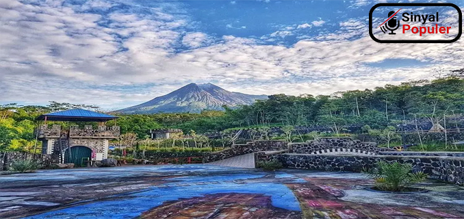 Berlibur ke Jogja Jangan Lewatkan Untuk Mengunjungi 4 Destinasi Unik Ini!