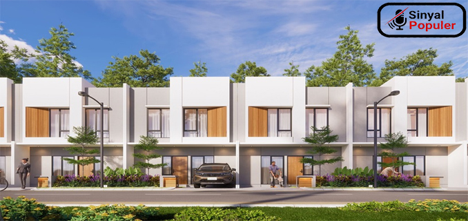 Central Group Permudah Pembiayaan Properti Melalui Program KPR Is Me