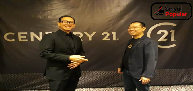 Century 21 Perkuat Transparansi Dan Digitalisasi