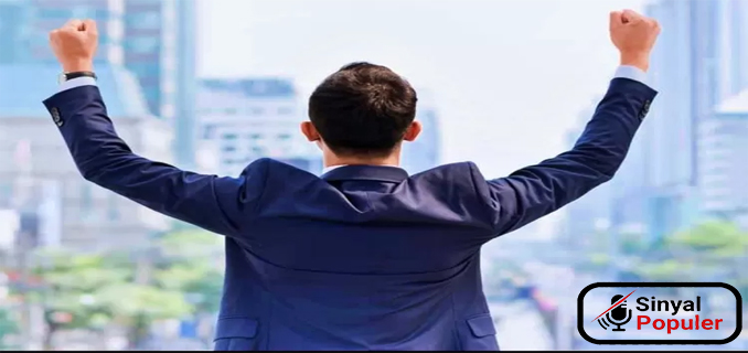 Deretan Miliarder Muda Yang Sukses Rintis Bisnis Dari Nol