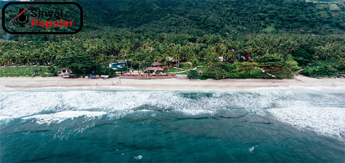 Eksplor Beragam Wisata Pantai Terbaik Di Lombok Timur