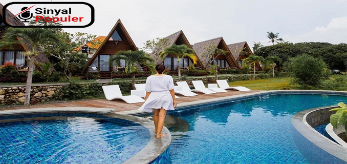 Geliat Bisnis Pariwisata Di Ujung Tahun