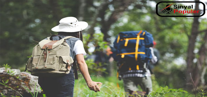 Ini Ritual Khas 12 Zodiak Saat Travelling Sendirian
