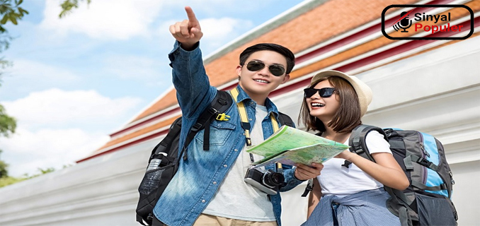 Kalender Tionghoa Januari 2026, Kapan Hari Yang Tepat Untuk Travelling?
