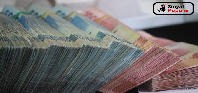 Konglomerat Dan Besan-Besannya Yang Makin Sugih