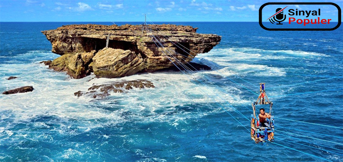 Liburan Santai Di Gunung Kidul, Ini 5 Spot Wisata Yang Paling Dicari Dan Wajib Dicoba!