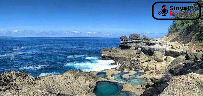 Mau Liburan Singkat Ke Tulungagung Ini 5 Pantai Yang Paling Banyak Dicari