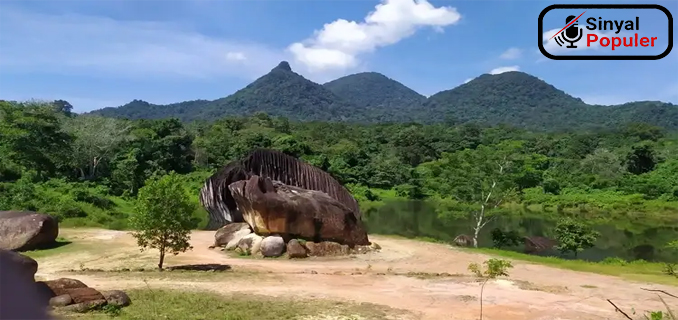 Mau Wisata Santai Di Singkawang Ini Destinasi Yang Cocok Untuk Keluarga!
