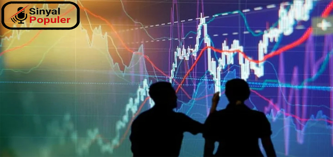 Melambung Tinggi, Saham Teknologi Masih Terus Unjuk Gigi