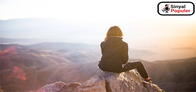 Menjaga Kesehatan Mental Dengan Travelling