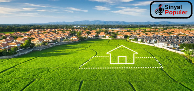 Nusron Ultimatum Pengembang Yang Kadung Bangun Properti Di Lahan Sawah