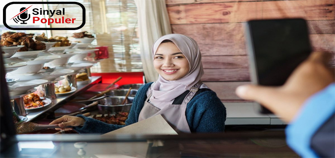 Saldo Usaha Bisa Langsung Cair lewat GoPay Merchant, Kelola Bisnis Makin Efisien