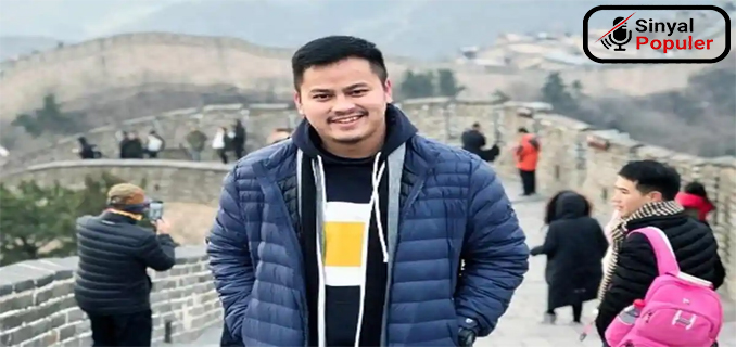 Suami Boiyen Disomasi Karena Dituduh Tipu Rekan Bisnis