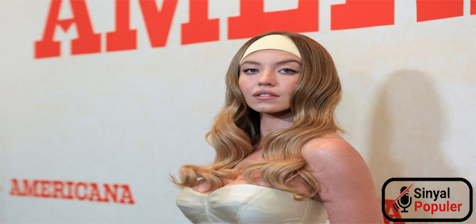 Sydney Sweeney Akan Menghabiskan Natal Dengan Bepergian