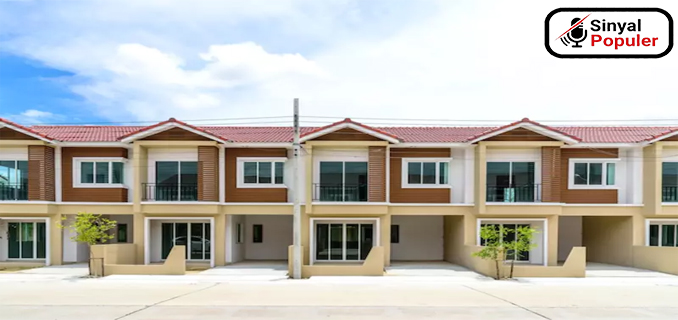 Tak Perlu Cemas! Meski Harga Naik, Beli Rumah Tetap Bebas Pajak Tahun Depan