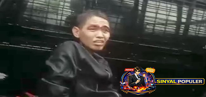 Awal Mula Pengakuan Pembunuh Anak Politikus PKS