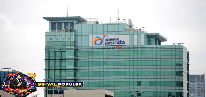 Begini Jurus Jasindo Perkuat Bisnis Berkelanjutan Di 2026