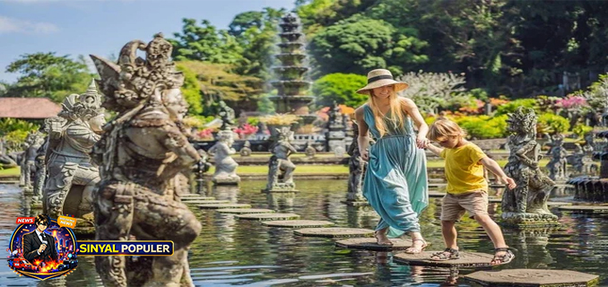 Berencana ke Bali? Anda Mungkin Perlu Membuktikan Tabungan Anda Untuk Bisa Masuk