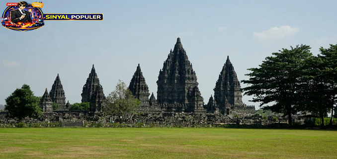 Dari Malioboro Ke Candi Prambanan? Simak Panduan Rute Trans Jogja Yang Hemat