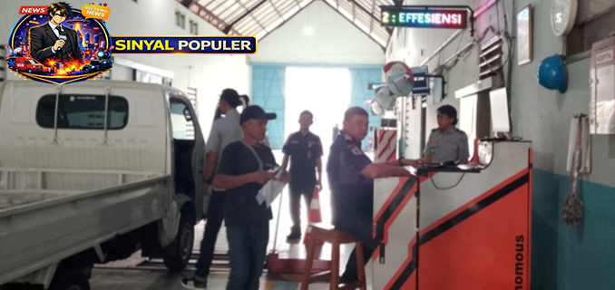 Dishub Depok Siap Terapkan Uji KIR Full Cycle, Berlaku 2 Januari 2026