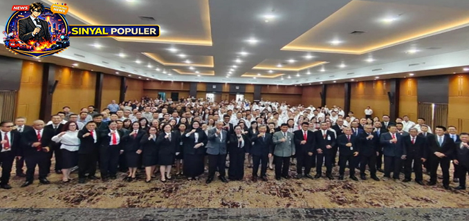 Masuki 2026, Bank SulutGo Perkuat GCG Dan Targetkan Bisnis Berkualitas