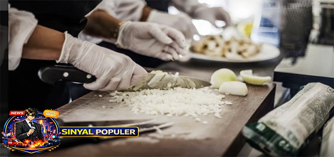Pendapatan Di Atas Rp1 Juta, Bisnis Kuliner Akan Dikenakan Pajak