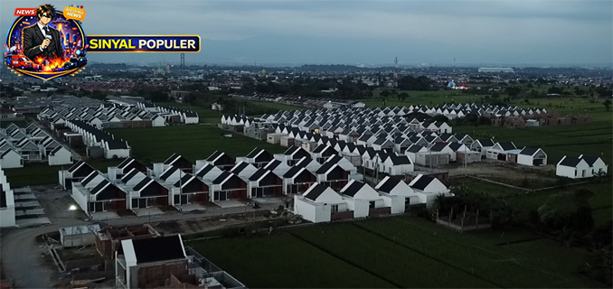 Penjualan Properti Di NTB Terancam Lesu
