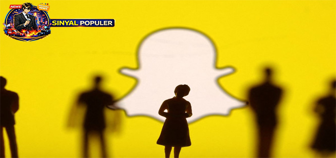 Snap Pisahkan Bisnis Kacamata AR Jadi Anak Perusahaan Baru