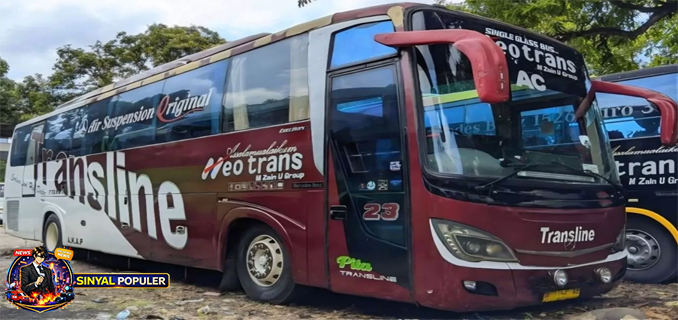 Untuk Perjalanan Makassar-Parepare Paling Nyaman, Ini 5 Transportasi Andalan Penumpang
