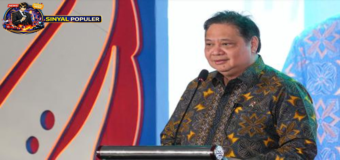 RI Mau Belajar Dari Malaysia Kembangkan Bisnis Semikonduktor