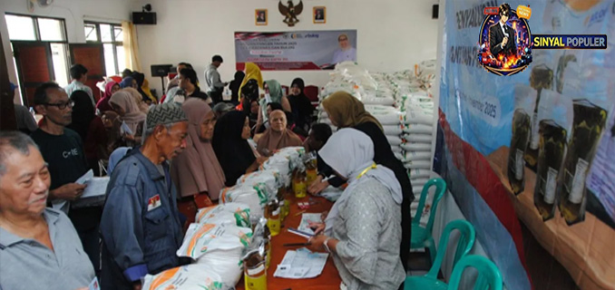 Anggota DPR Ingatkan Pentingnya Verifikasi Penerima Bansos